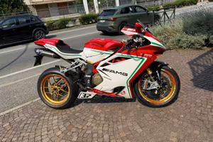 MV Agusta F4 1000 RR