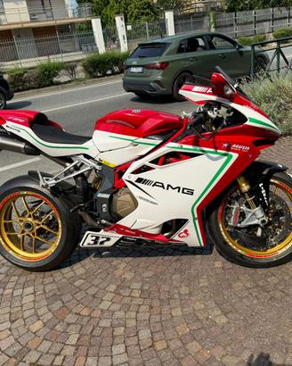 MV Agusta F4 1000 RR