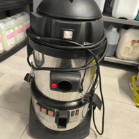 Macchina a vapore professionale 180 gradi l