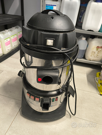 Macchina a vapore professionale 180 gradi l