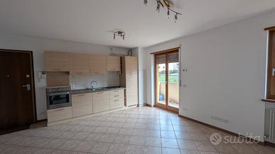 FELTRE - Via Cismon - Zona servitissima