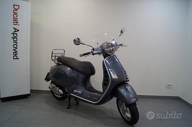 Vespa GTS 300 hpe Touring - 05.2022 - 18'246Km