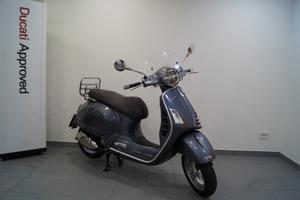 Vespa GTS 300 hpe Touring - 05.2022 - 18'246Km