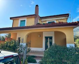 Villagrazia di Carini Villa indipendente giardino