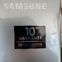 FRIGORIFERO SAMSUNG CON DISPENCER