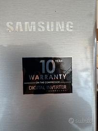 FRIGORIFERO SAMSUNG CON DISPENCER