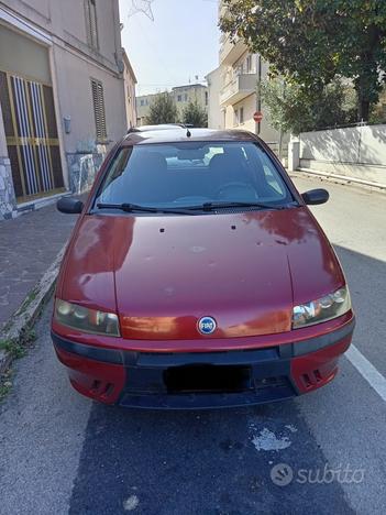 Punto 1.2 2001