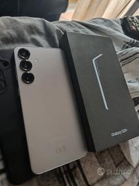 Samsung Galaxy s25 plus 256gb
