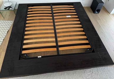Letto giapponese Gervasoni