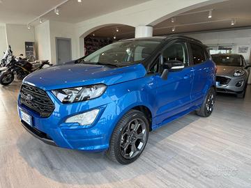 FORD EcoSport 1.0 EcoBoost 125 CV Start&Stop ST-