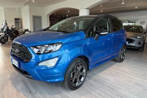 FORD EcoSport 1.0 EcoBoost 125 CV Start&Stop ST-