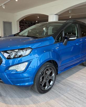 FORD EcoSport 1.0 EcoBoost 125 CV Start&Stop ST-