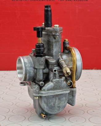 CARBURATORE KEIHIN HONDA CR 85 2006 2005 CR 80 200