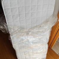 Materasso lettino bambini 62x123cm