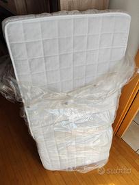 Materasso lettino bambini 62x123cm