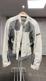 Completo BMW Motorrad AirFlow 3 giacca + pantalone