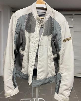 Completo BMW Motorrad AirFlow 3 giacca + pantalone