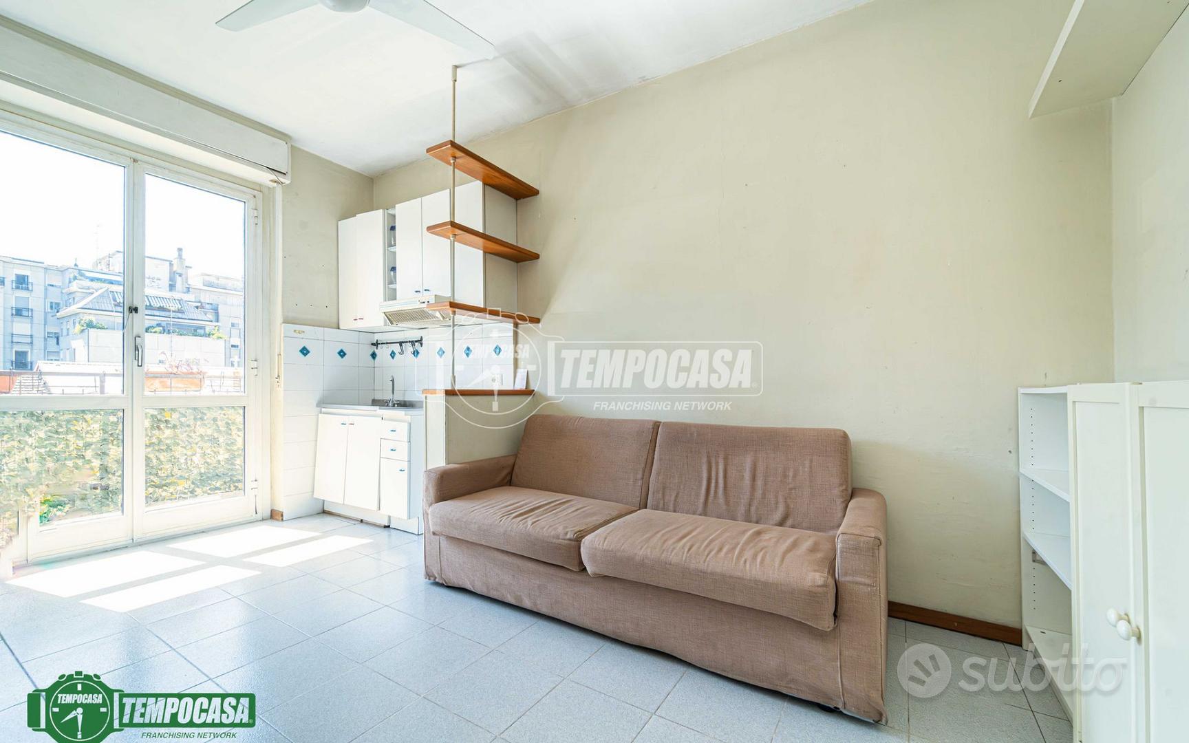 Appartamento – Milano, Padova, Municipio 2 - Vista 3