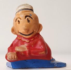 Braccio Di Ferro Pisellino (Swee'pea) Anni '70