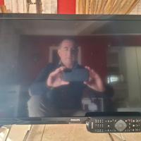 Tv 24 Pollici Philips modello 24PHT4000/12