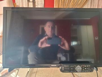 Tv 24 Pollici Philips modello 24PHT4000/12