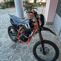 Pit Bike KXD 150cc