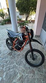Pit Bike KXD 150cc
