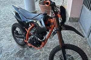 Pit Bike KXD 150cc