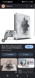 Xbox one