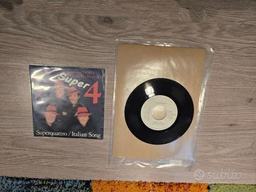disco 45 iri