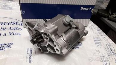 Motorino d'avviam land rover discovery nad101240