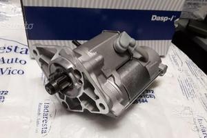 Motorino d'avviam land rover discovery nad101240