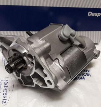 Motorino d'avviam land rover discovery nad101240