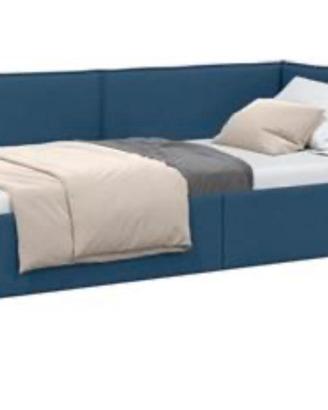 Letto singolo una piazza FLOU