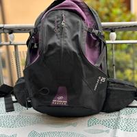 Zaino montagna Forclaz 25 litri