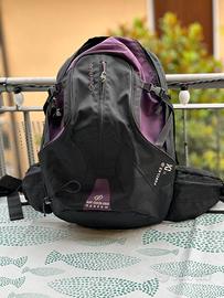 Zaino montagna Forclaz 25 litri