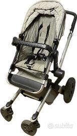 Joolz Day colore grigio elefant