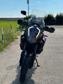 Ktm 1290 super adventure