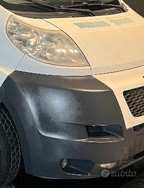 MATORE E CAMBIO -DUCATO - PEUGEOT BOXER-CODICE 4HU