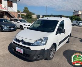 CITROEN Berlingo 1.6 HDi 75CV FAP Van 3 posti Cl