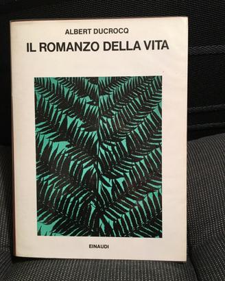 Ducrocq - Il romanzo della vita - Einaudi