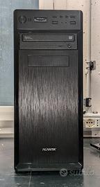 PC Pentium G630, 8gb ram, GTX 650