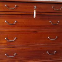 Cassettiera camera da letto Le Fablier