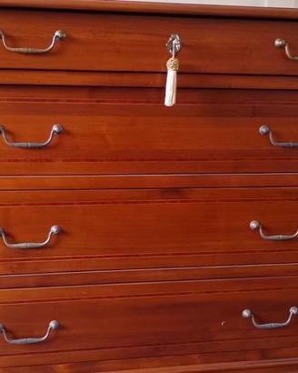 Cassettiera camera da letto Le Fablier