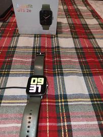 Amazfit GTS 2e