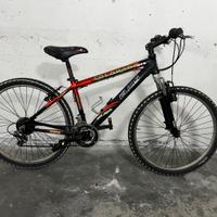 Bicicletta MTB ragazzo Elios