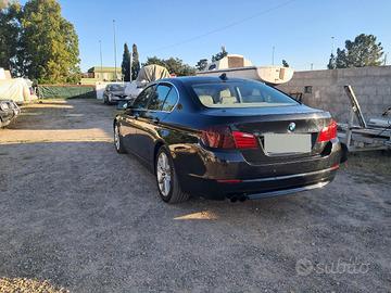 bmw serie 520d