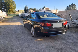 bmw serie 520d