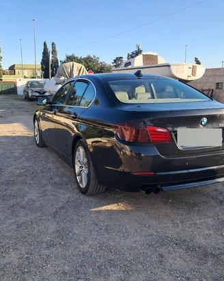 bmw serie 520d