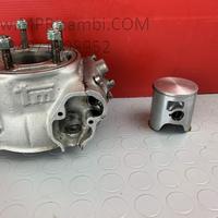CILINDRO PISTONE TM MX 125 1994 1995 EN 1998 1997